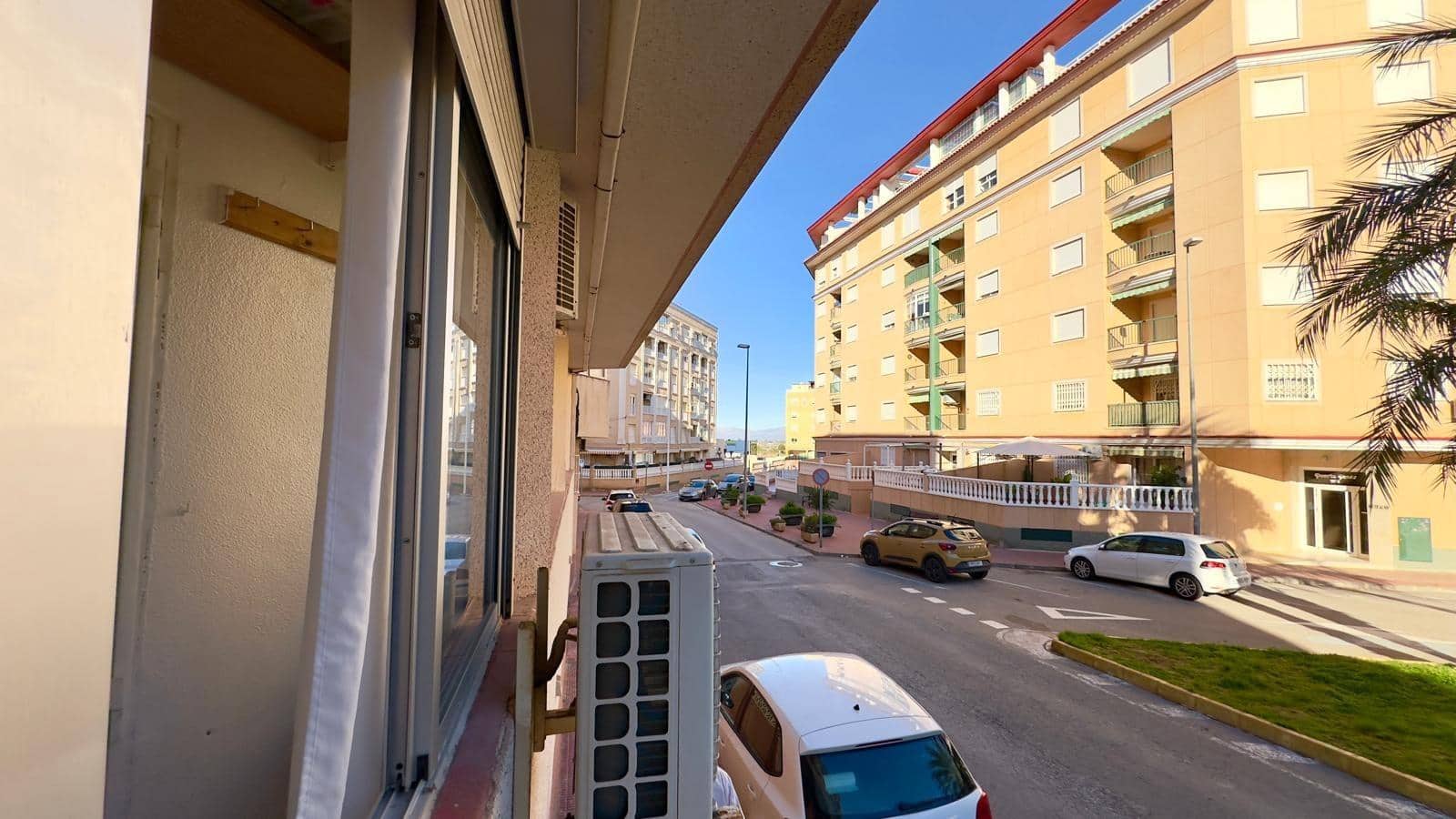 1 camera da letto Appartamento in vendita in Guardamar del Segura - 99.900 € (Rif: 9534436)