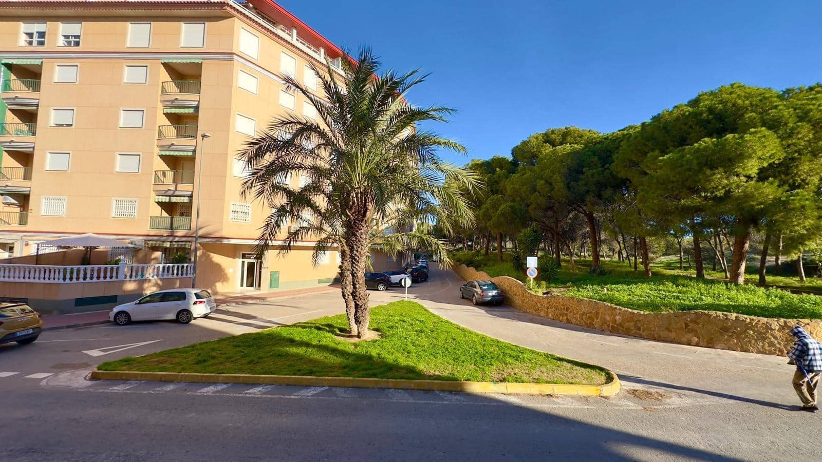 1 camera da letto Appartamento in vendita in Guardamar del Segura - 99.900 € (Rif: 9534436)