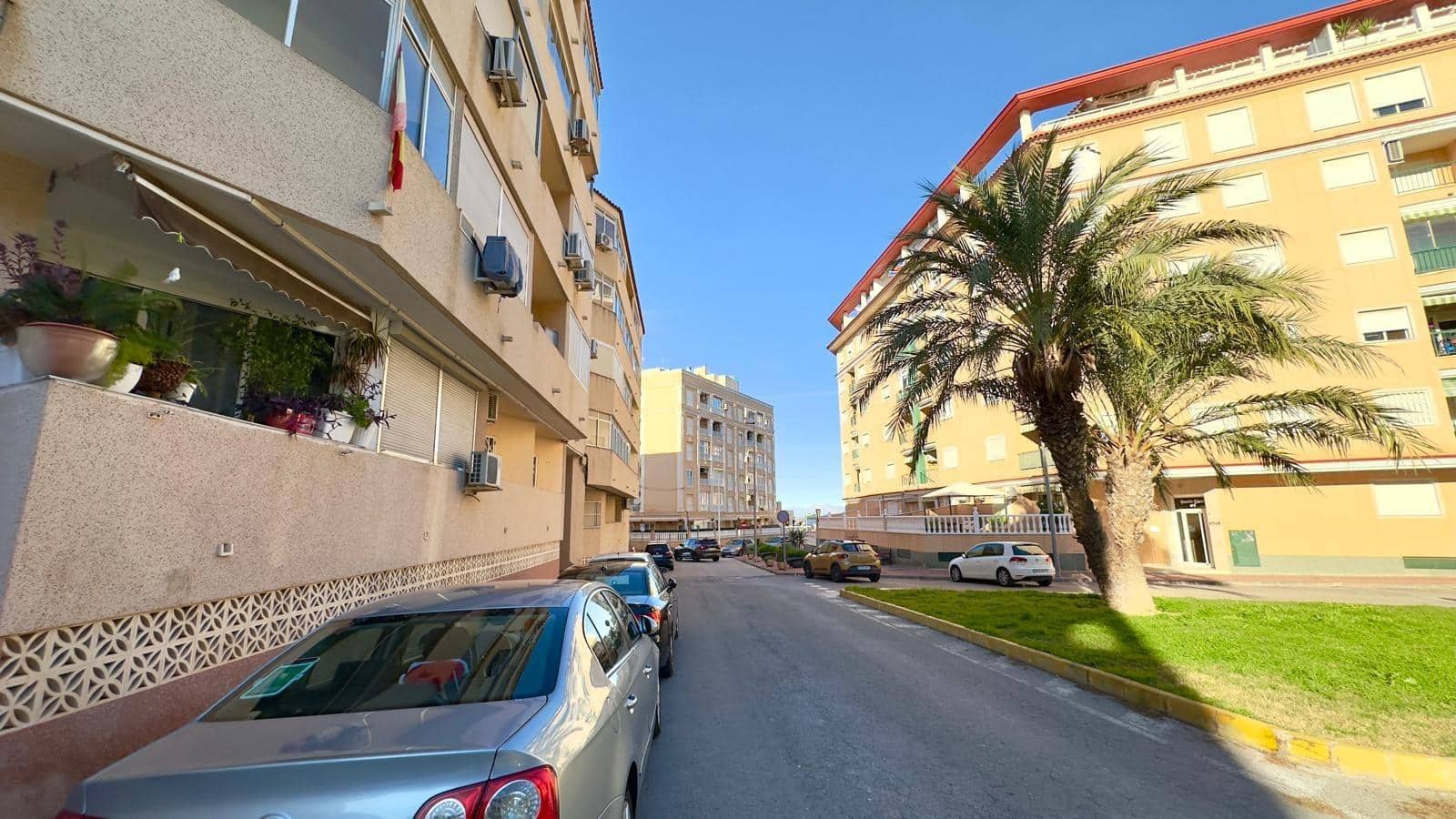 1 camera da letto Appartamento in vendita in Guardamar del Segura - 99.900 € (Rif: 9534436)