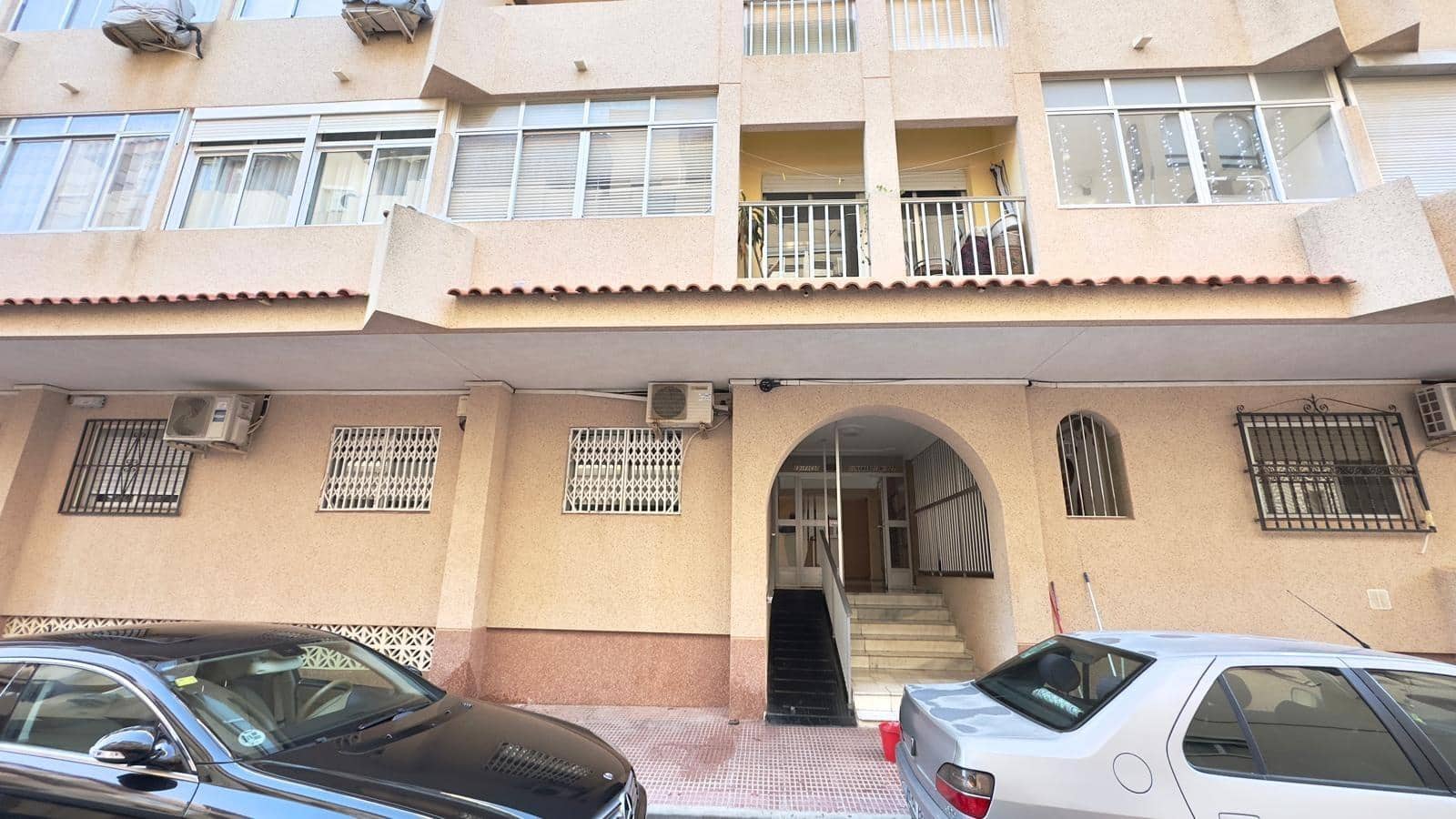 1 camera da letto Appartamento in vendita in Guardamar del Segura - 99.900 € (Rif: 9534436)