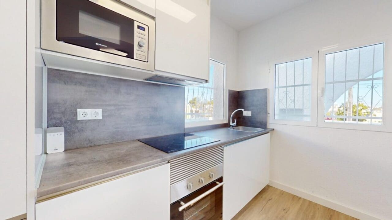 2 chambre Bungalow à vendre à Blue Lagoon - 199 000 € (Ref: 9534438)