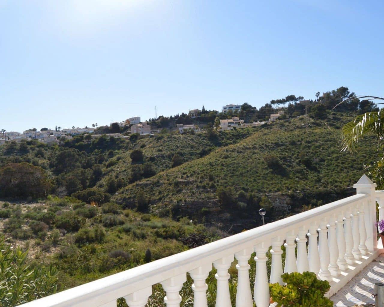 Chalet de 4 habitaciones en Ciudad Quesada en venta con piscina - 525.000 € (Ref: 9539767)