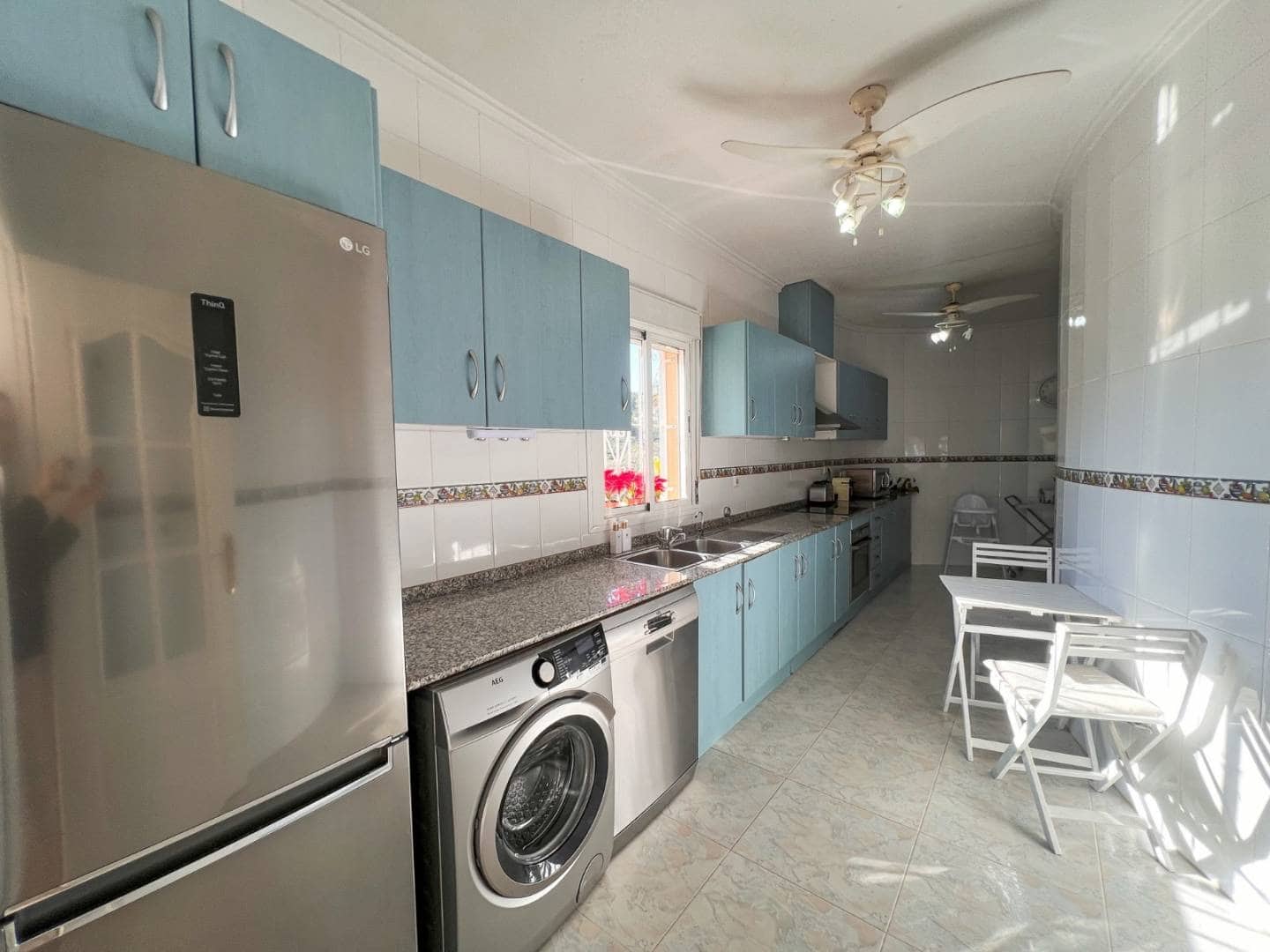 Chalet de 4 habitaciones en Ciudad Quesada en venta con piscina - 525.000 € (Ref: 9539767)