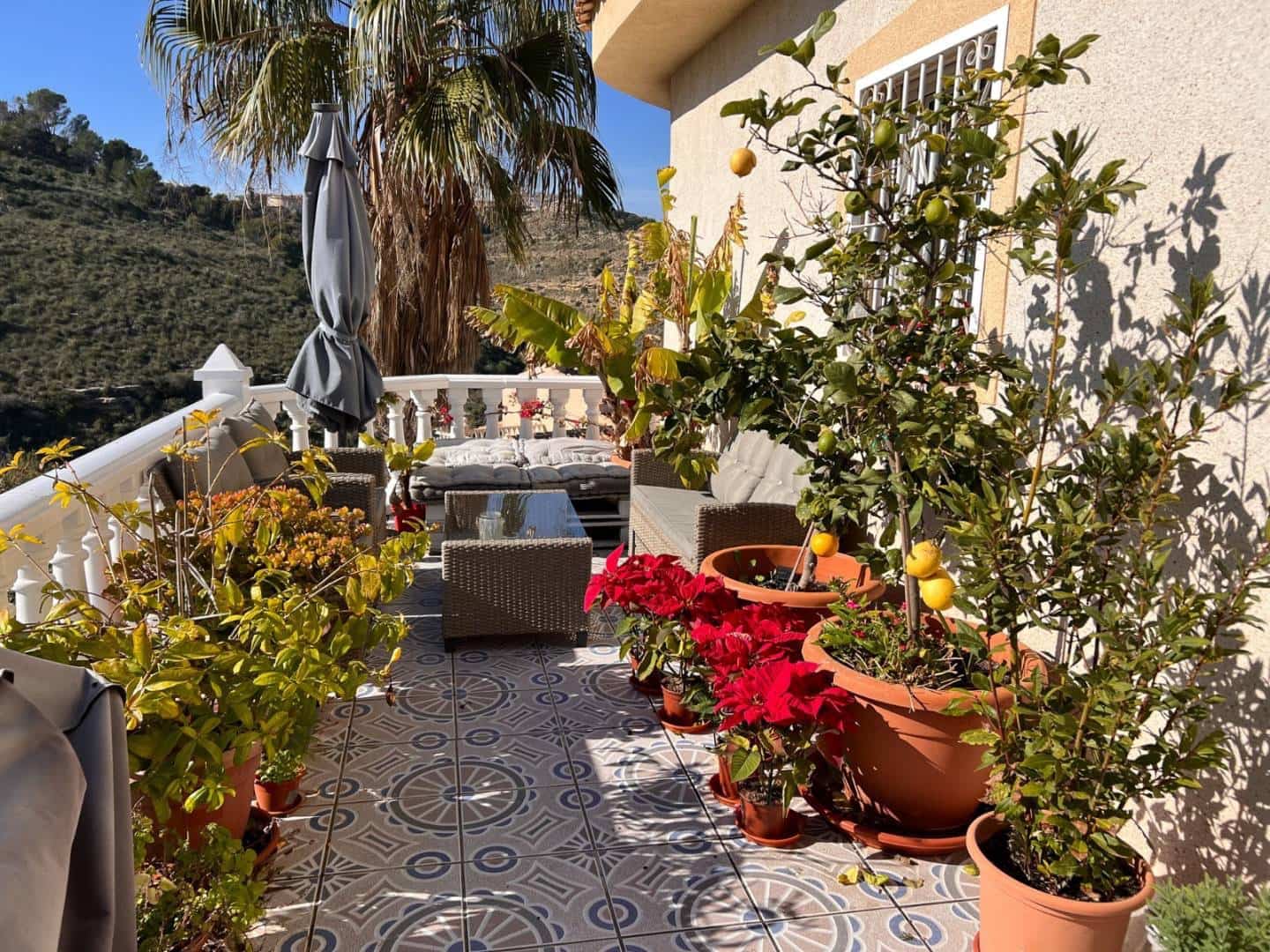 Chalet de 4 habitaciones en Ciudad Quesada en venta con piscina - 525.000 € (Ref: 9539767)