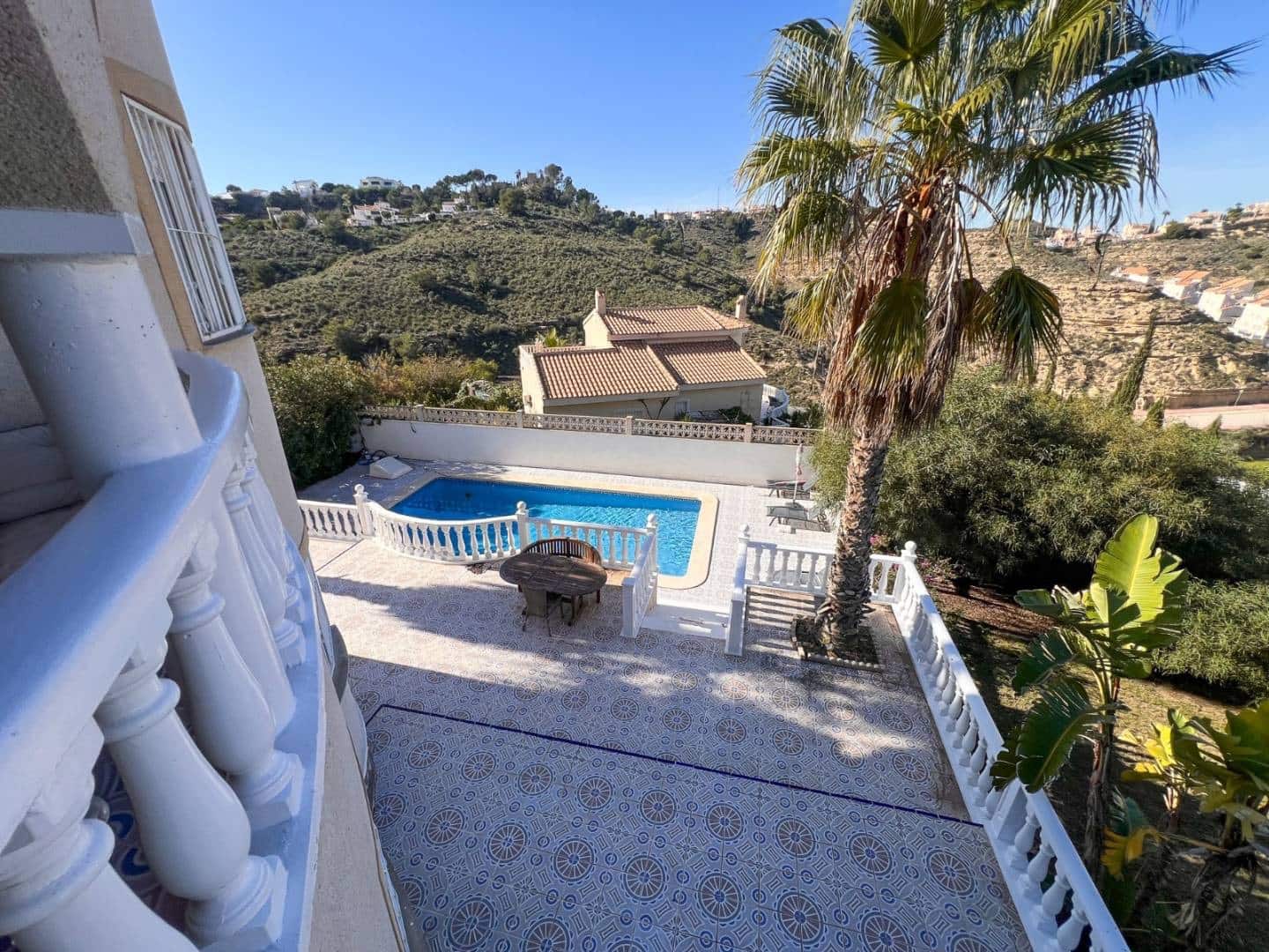 Chalet de 4 habitaciones en Ciudad Quesada en venta con piscina - 525.000 € (Ref: 9539767)