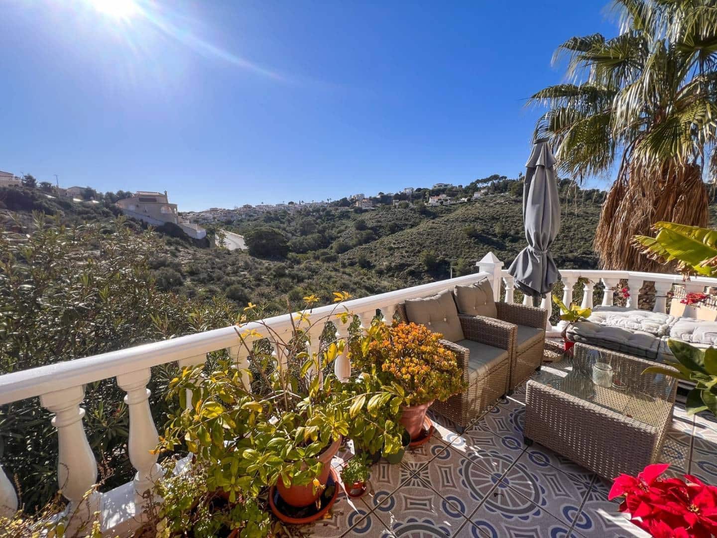 Chalet de 4 habitaciones en Ciudad Quesada en venta con piscina - 525.000 € (Ref: 9539767)