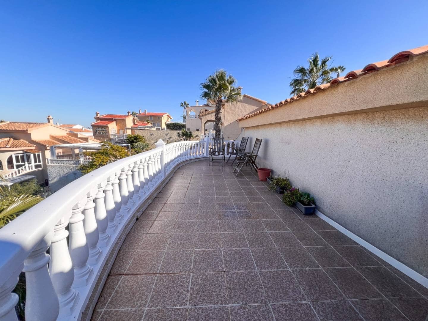 Chalet de 4 habitaciones en Ciudad Quesada en venta con piscina - 525.000 € (Ref: 9539767)