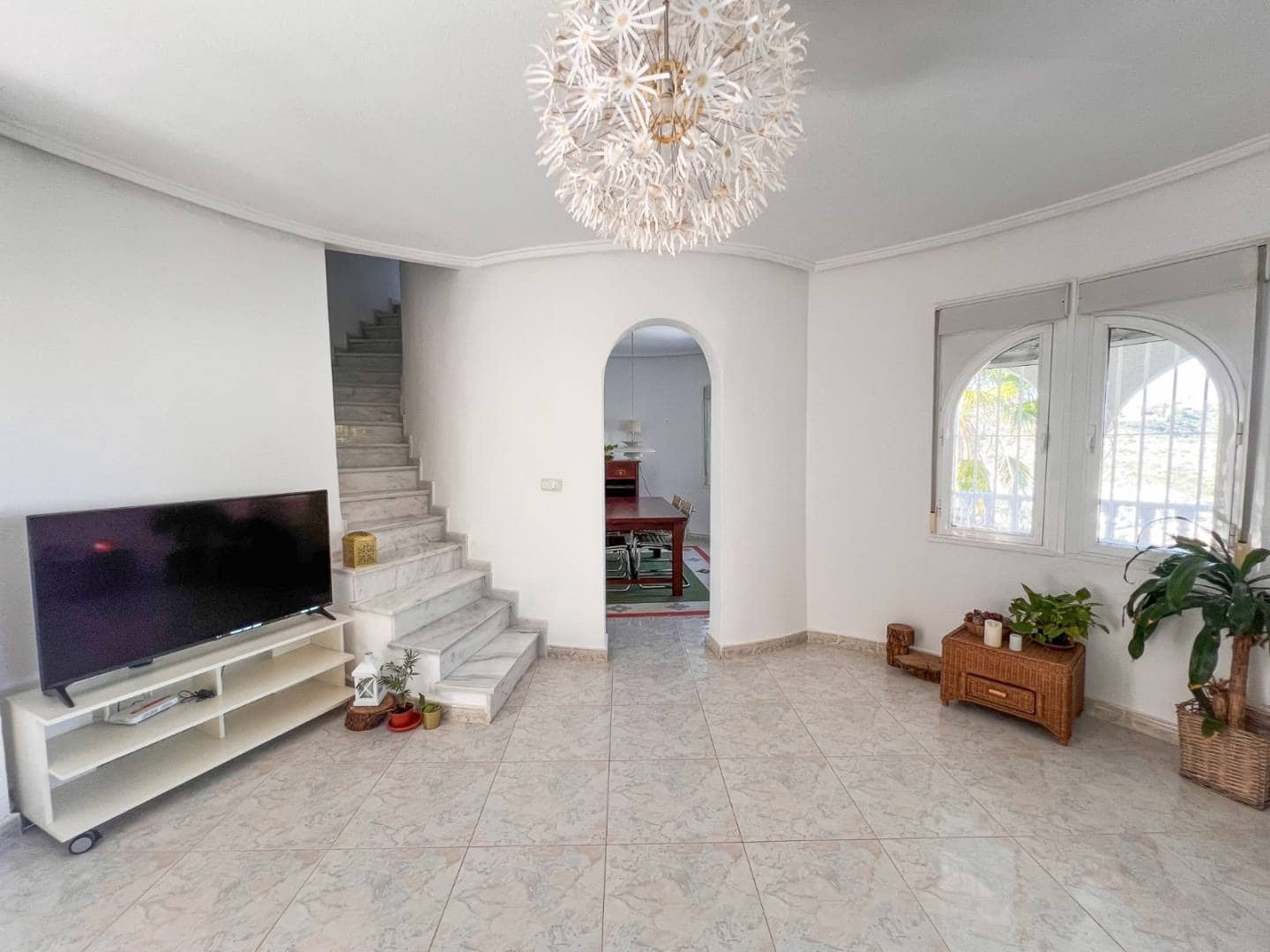 Chalet de 4 habitaciones en Ciudad Quesada en venta con piscina - 525.000 € (Ref: 9539767)