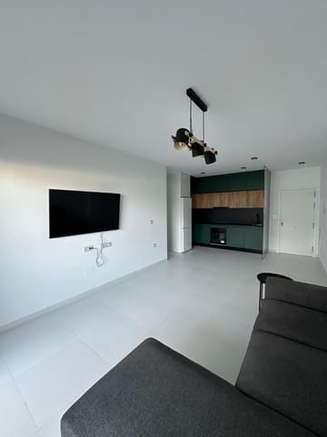 2 quarto Apartamento para venda em San Miguel de Salinas com piscina - 220 000 € (Ref: 9539768)