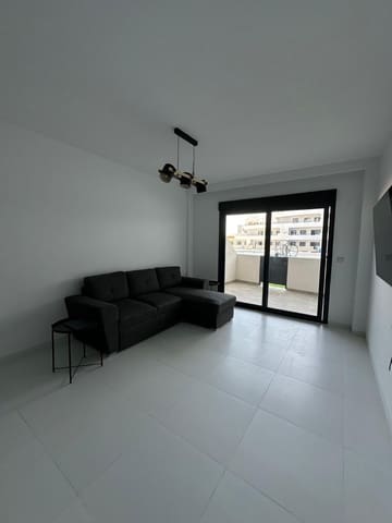 2 quarto Apartamento para venda em San Miguel de Salinas com piscina - 220 000 € (Ref: 9539768)