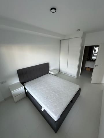 2 quarto Apartamento para venda em San Miguel de Salinas com piscina - 220 000 € (Ref: 9539768)