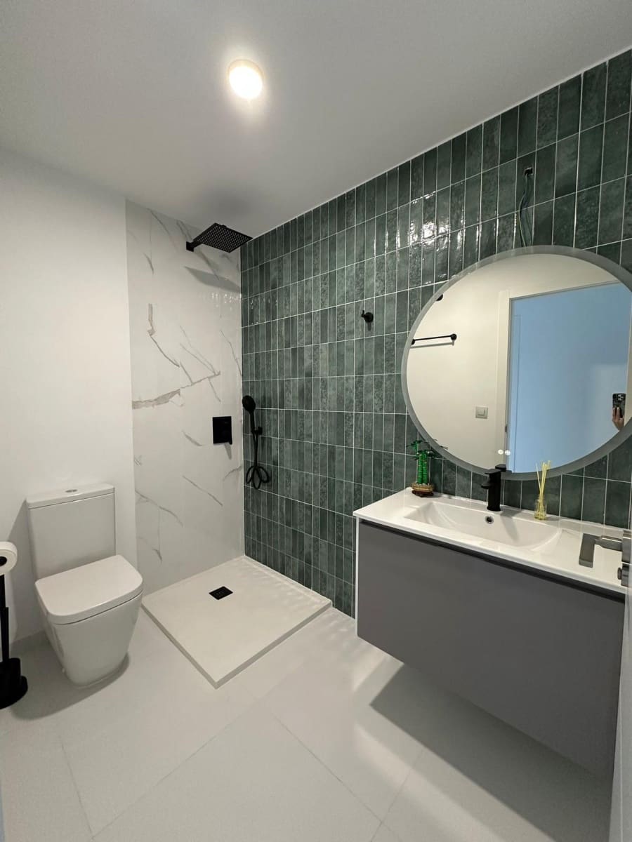 2 quarto Apartamento para venda em San Miguel de Salinas com piscina - 220 000 € (Ref: 9539768)