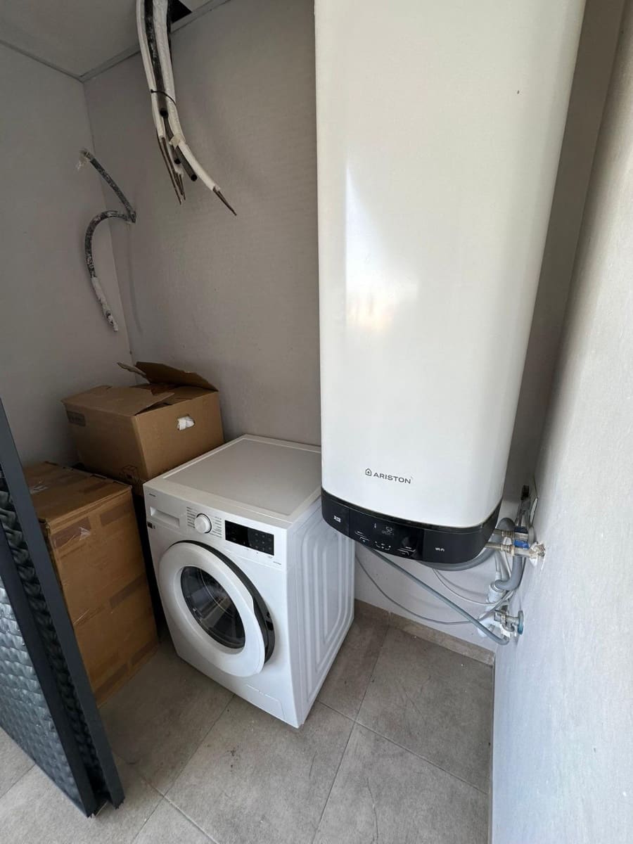 2 quarto Apartamento para venda em San Miguel de Salinas com piscina - 220 000 € (Ref: 9539768)