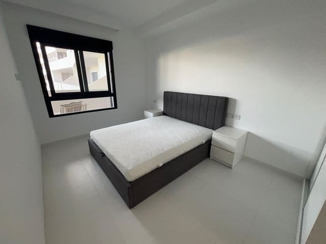 2 quarto Apartamento para venda em San Miguel de Salinas com piscina - 220 000 € (Ref: 9539768)