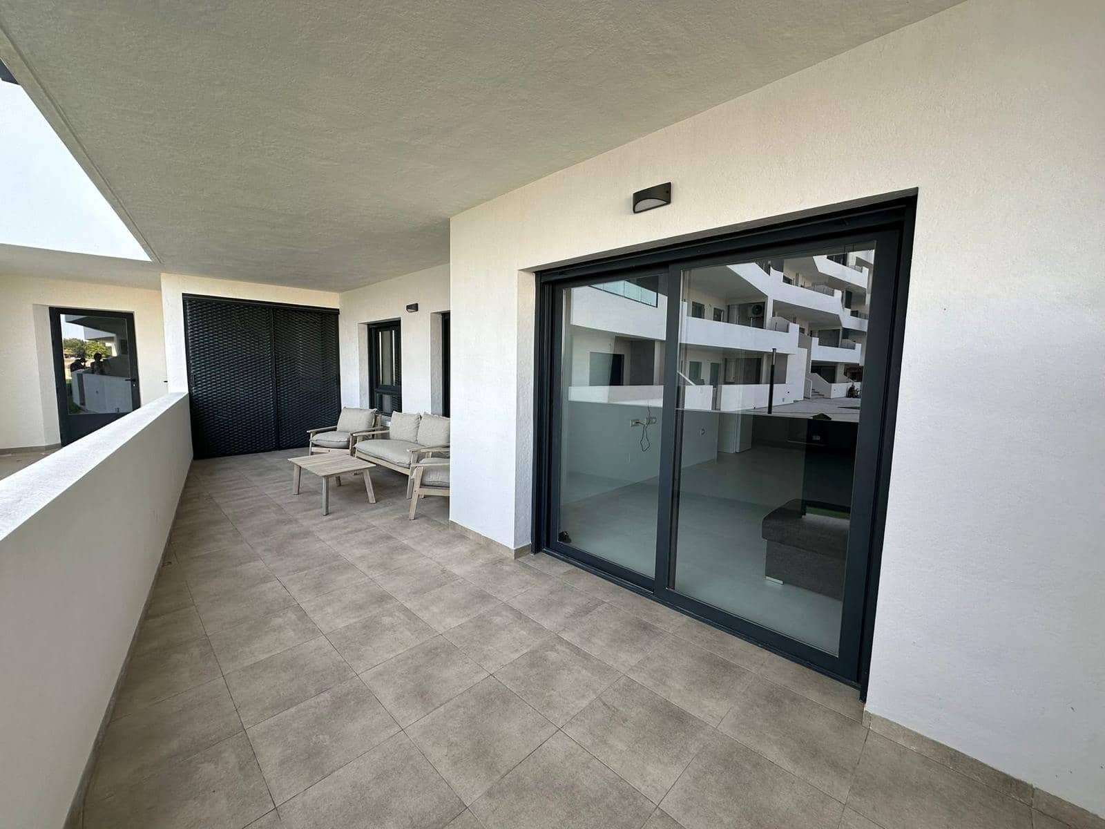 2 quarto Apartamento para venda em San Miguel de Salinas com piscina - 220 000 € (Ref: 9539768)