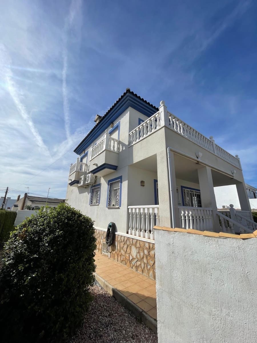 4 camera da letto Villa in vendita in Ciudad Quesada - 449.000 € (Rif: 9539769)
