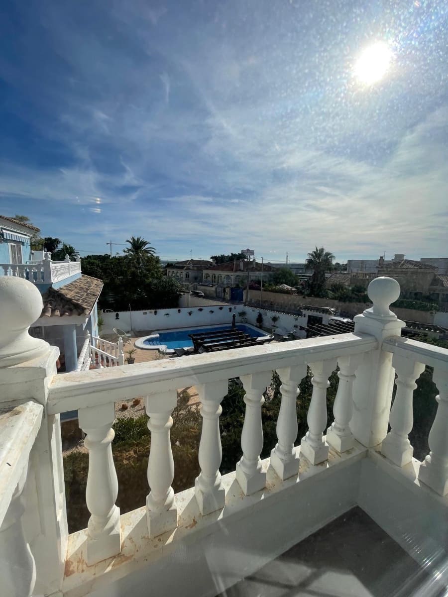 4 camera da letto Villa in vendita in Ciudad Quesada - 449.000 € (Rif: 9539769)