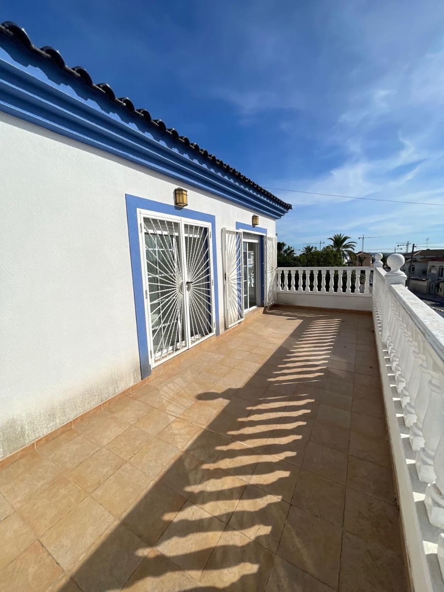 4 camera da letto Villa in vendita in Ciudad Quesada - 449.000 € (Rif: 9539769)