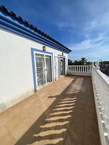 4 camera da letto Villa in vendita in Ciudad Quesada, Rojales - 449.000 € (Rif: 9539769)