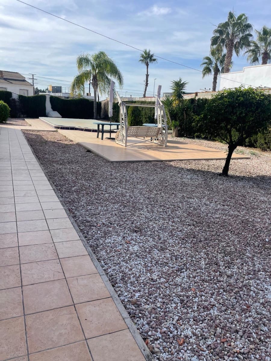 4 camera da letto Villa in vendita in Ciudad Quesada - 449.000 € (Rif: 9539769)