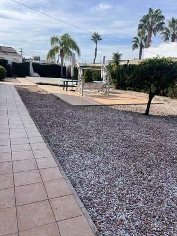 4 camera da letto Villa in vendita in Ciudad Quesada, Rojales - 449.000 € (Rif: 9539769)