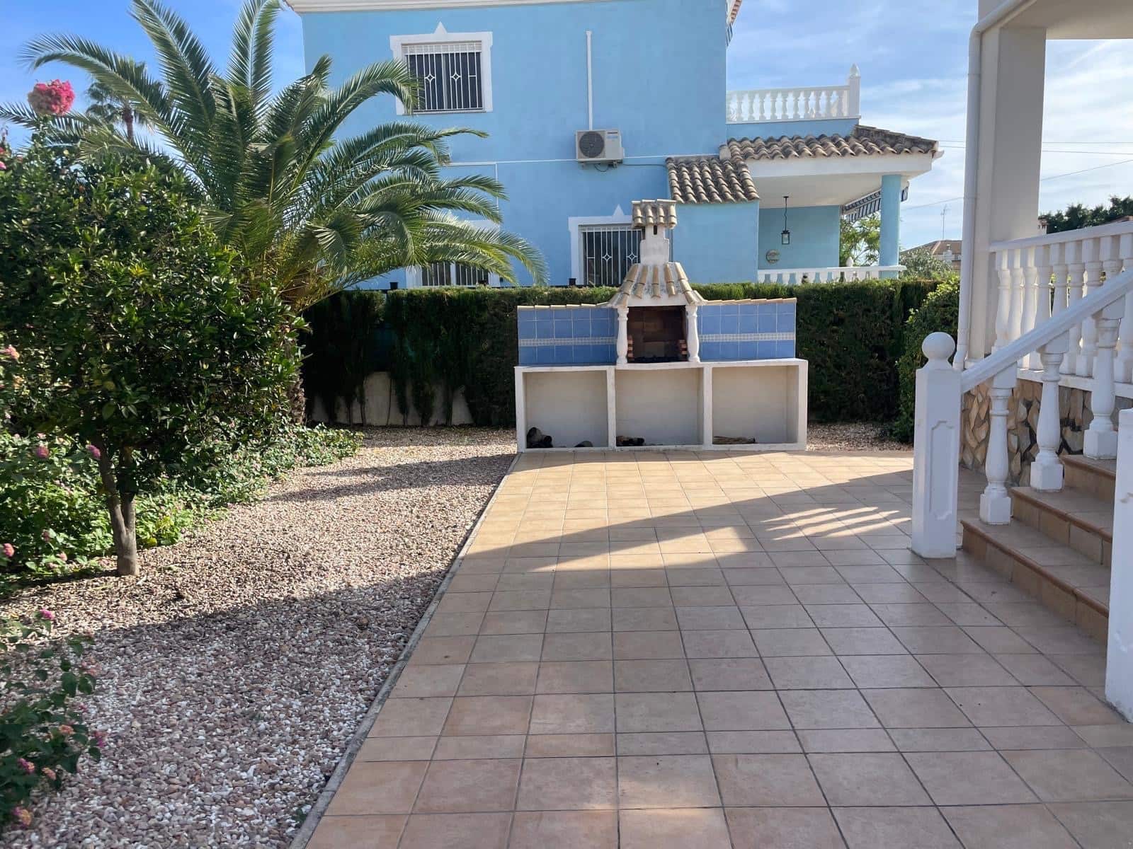 4 camera da letto Villa in vendita in Ciudad Quesada - 449.000 € (Rif: 9539769)