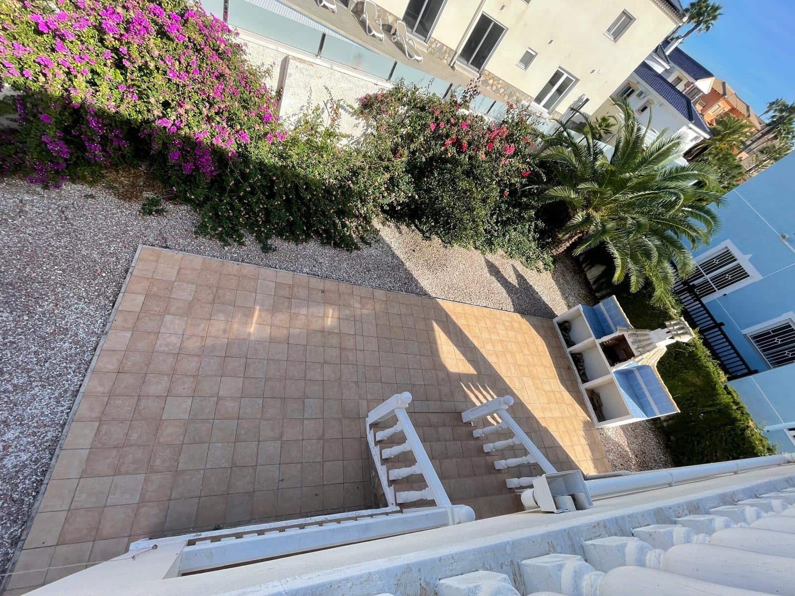 4 camera da letto Villa in vendita in Ciudad Quesada - 449.000 € (Rif: 9539769)