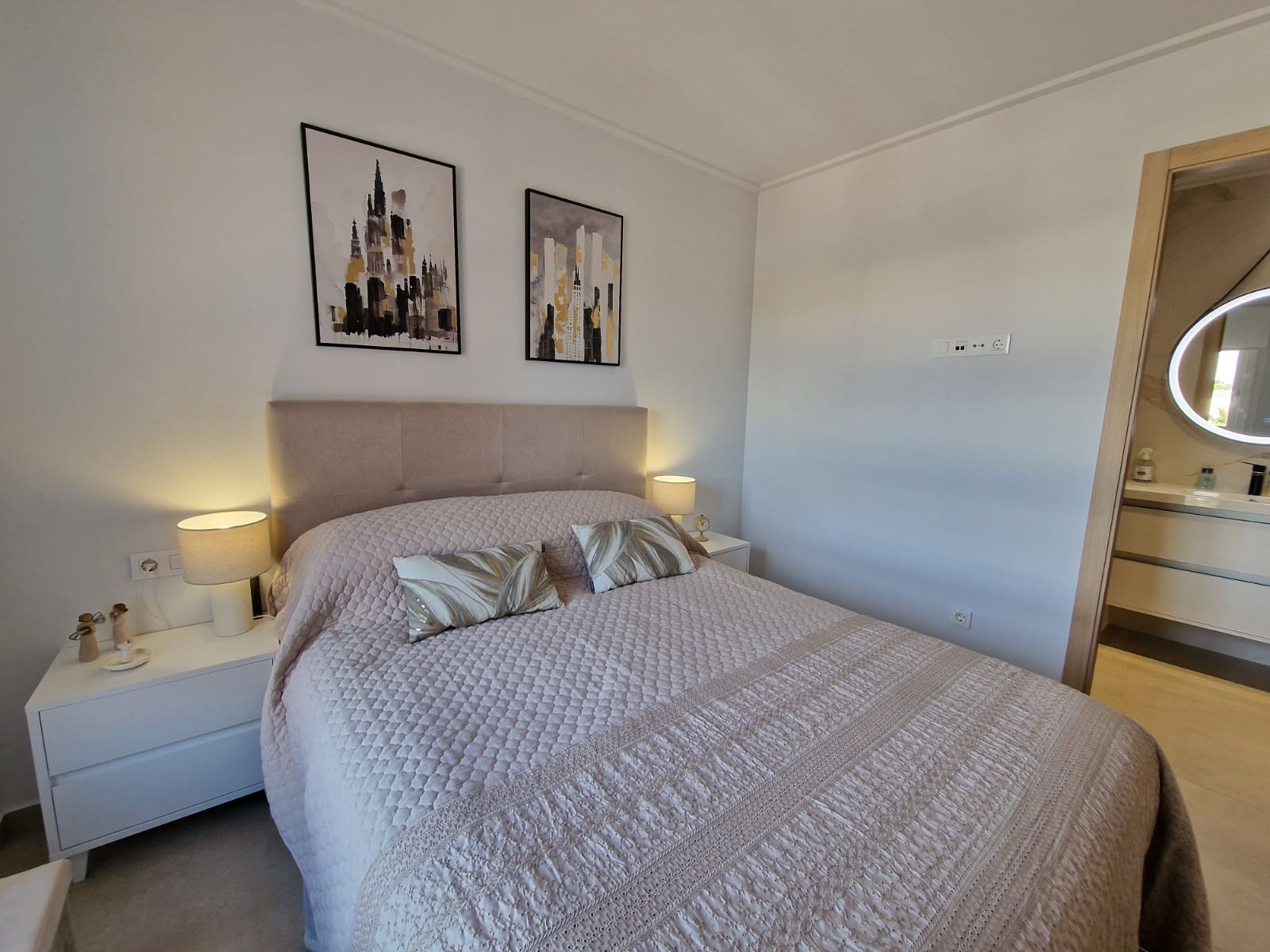 3 quarto Apartamento para venda em El Raso com piscina - 264 900 € (Ref: 9539770)