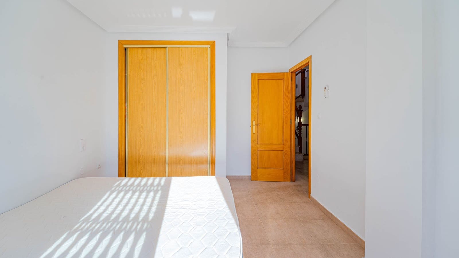 2 sypialnia Dom szeregowy na sprzedaż w Punta Prima z basenem - 199 000 € (Ref: 9539891)