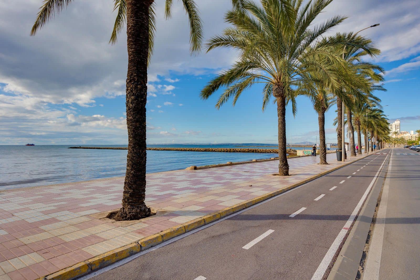 4 camera da letto Attico in vendita in Santa Pola - 1.700.000 € (Rif: 9539897)