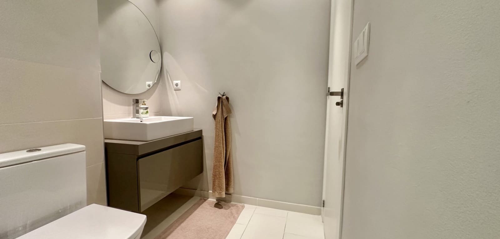 2 camera da letto Appartamento in vendita in Orihuela Costa con piscina - 255.000 € (Rif: 9542018)