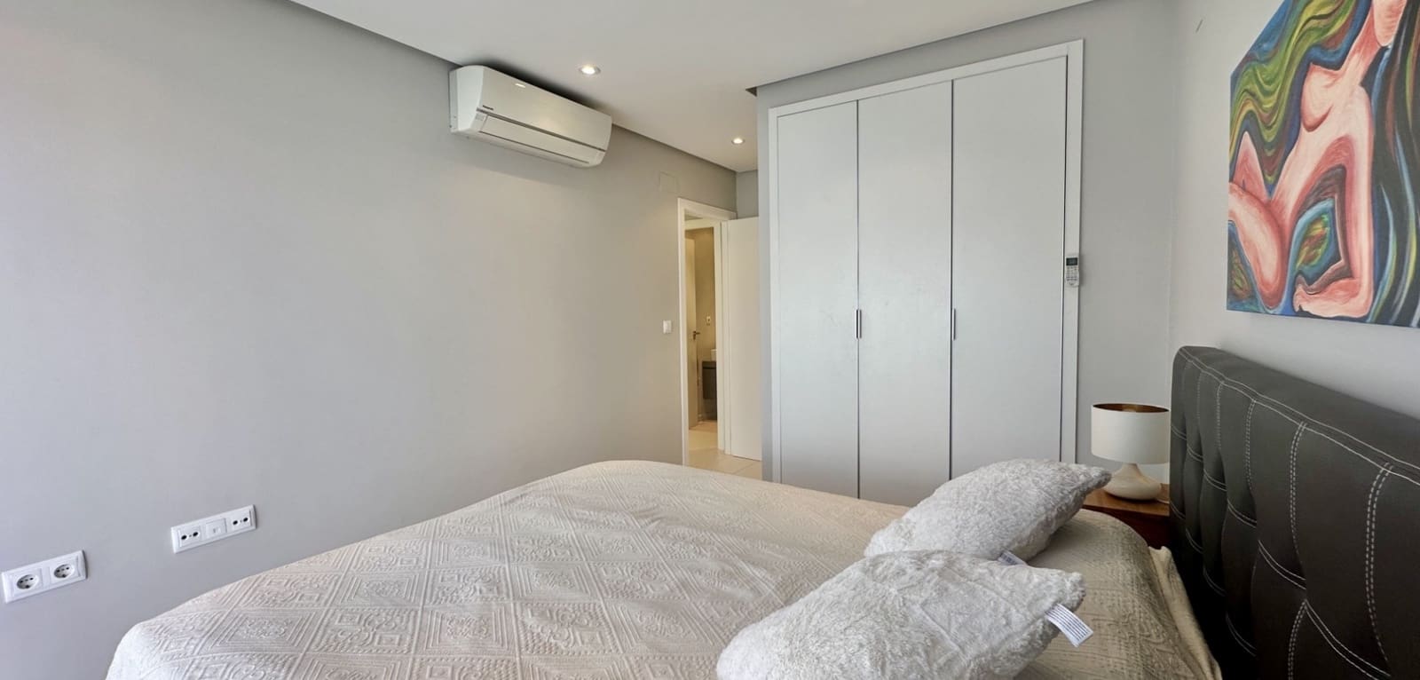 2 camera da letto Appartamento in vendita in Orihuela Costa con piscina - 255.000 € (Rif: 9542018)