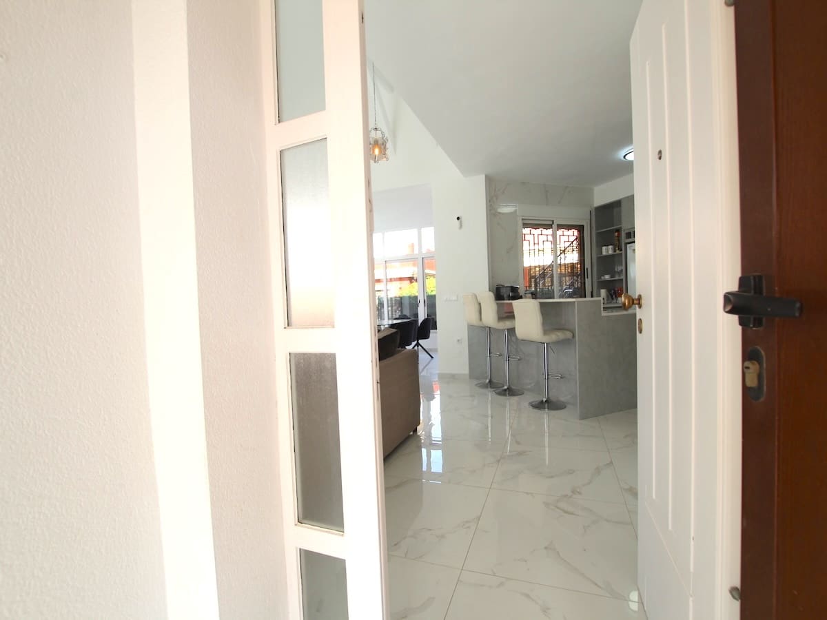 6 soverom Villa til salgs i Lo Crispin med svømmebasseng - € 395 000 (Ref: 9542019)