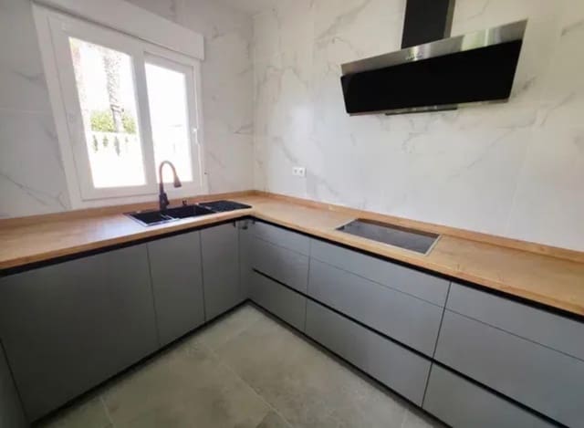 3 camera da letto Villa in vendita in Ciudad Quesada, Rojales - 515.000 € (Rif: 9542020)