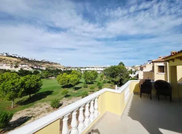 3 camera da letto Villa in vendita in Ciudad Quesada, Rojales - 515.000 € (Rif: 9542020)