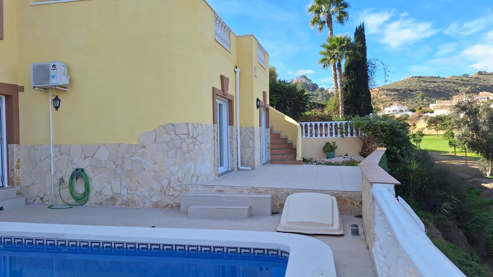 3 camera da letto Villa in vendita in Ciudad Quesada - 515.000 € (Rif: 9542020)