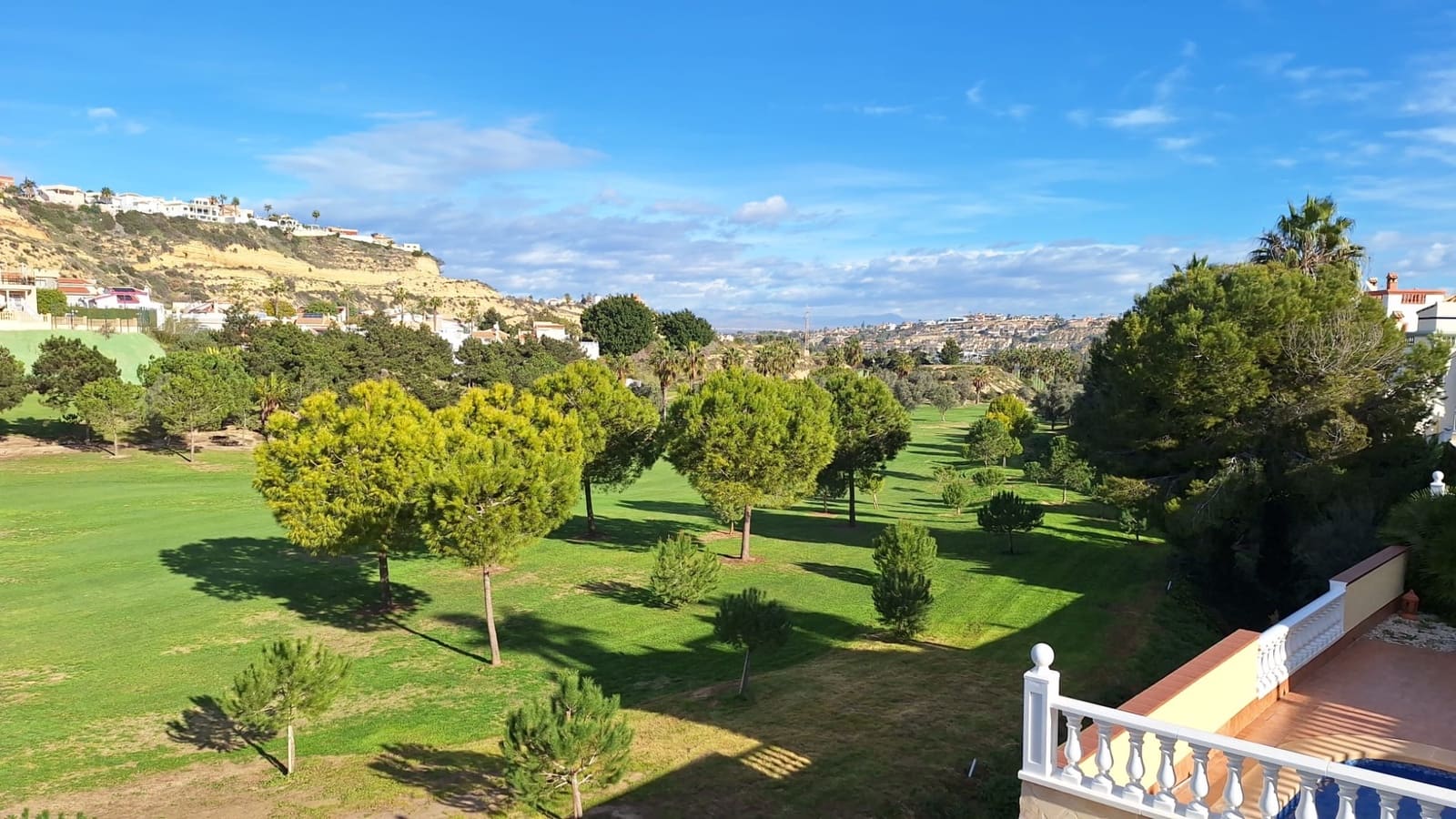 3 camera da letto Villa in vendita in Ciudad Quesada - 515.000 € (Rif: 9542020)