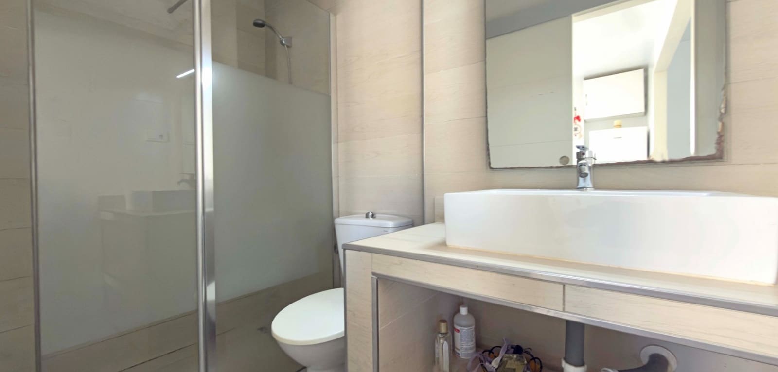 1 bedroom Studio for sale in Torrevieja with pool - € 99,000 (Ref: 9544040)