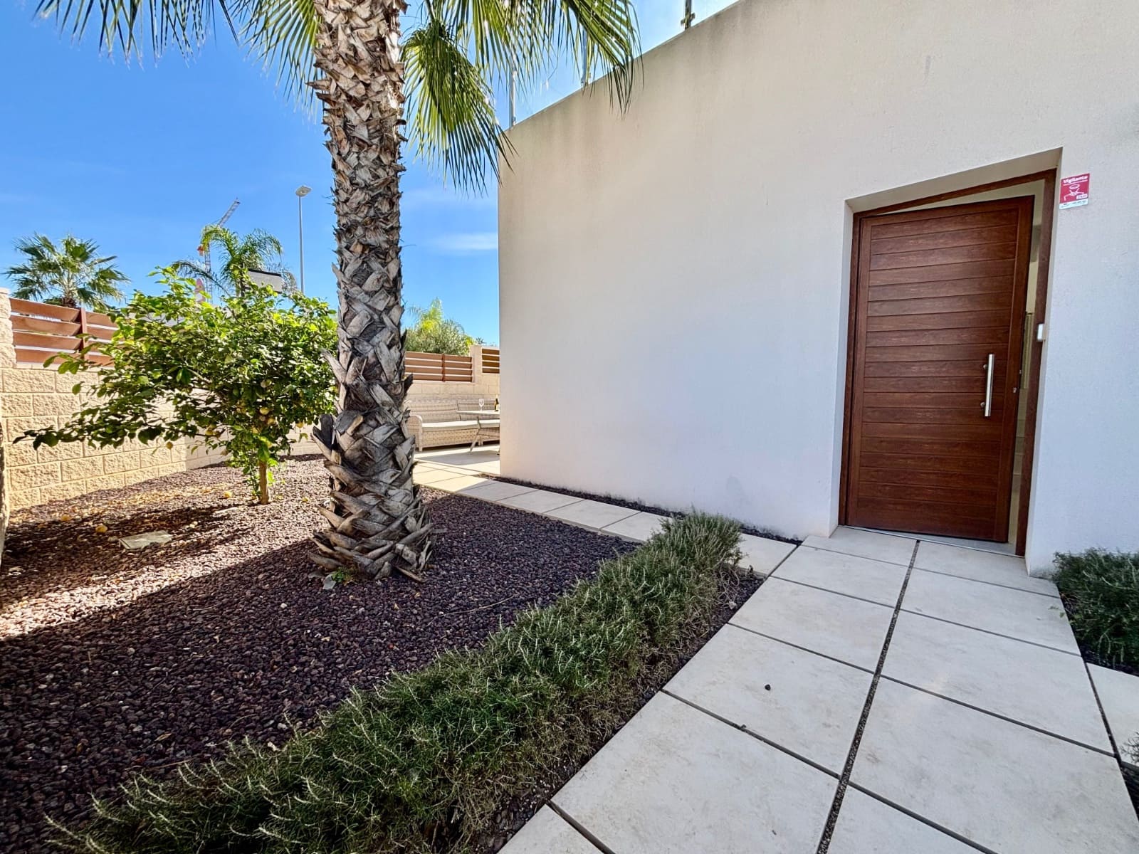 3 camera da letto Villa in vendita in Benijofar con piscina - 395.000 € (Rif: 9544043)