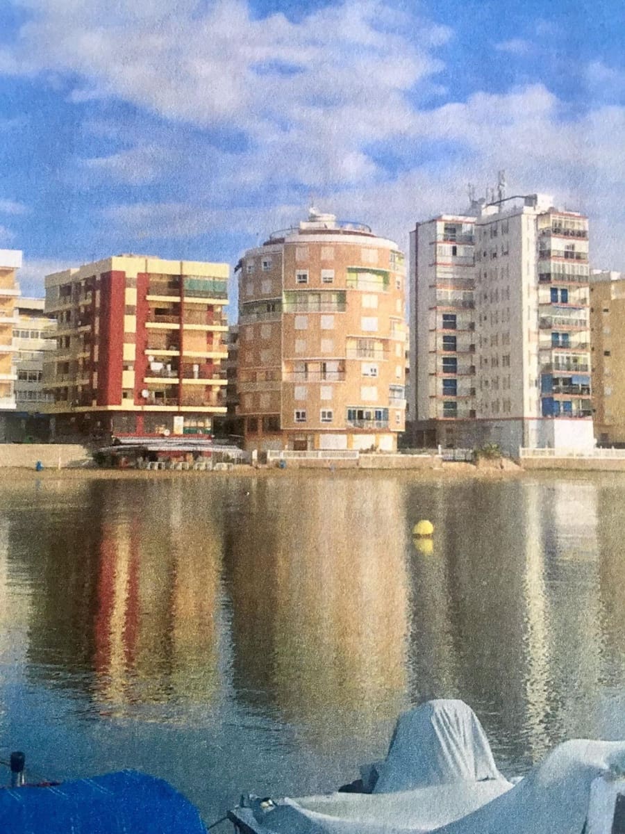Comercial para venda em Torrevieja - 465 000 € (Ref: 9544045)
