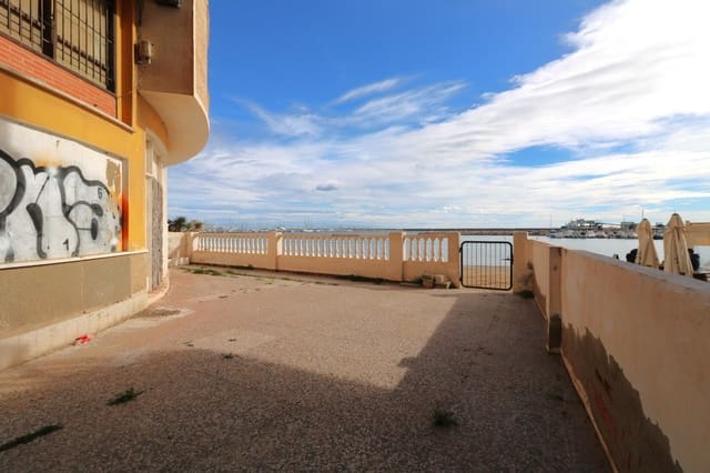 Comercial para venda em Torrevieja - 465 000 € (Ref: 9544045)