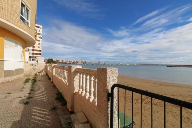 Comercial para venda em Torrevieja - 465 000 € (Ref: 9544045)