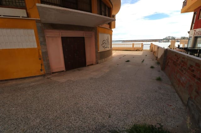 Comercial para venda em Torrevieja - 465 000 € (Ref: 9544045)