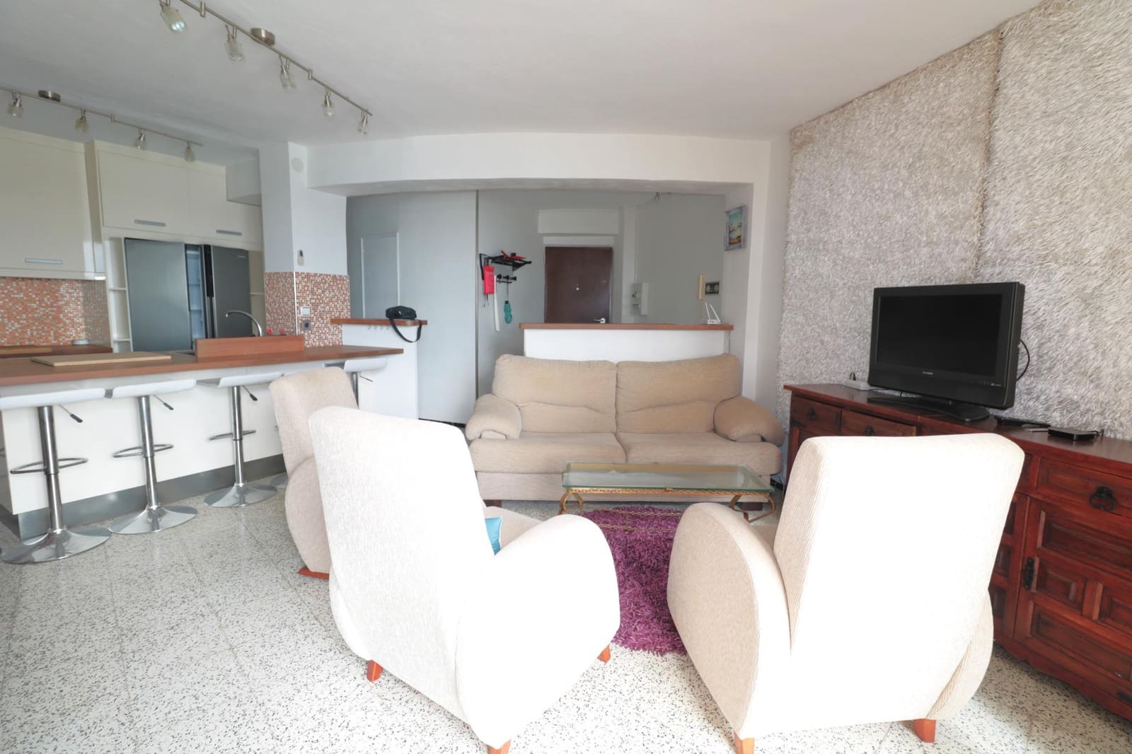 3 camera da letto Appartamento in vendita in Torrevieja - 230.000 € (Rif: 9544047)