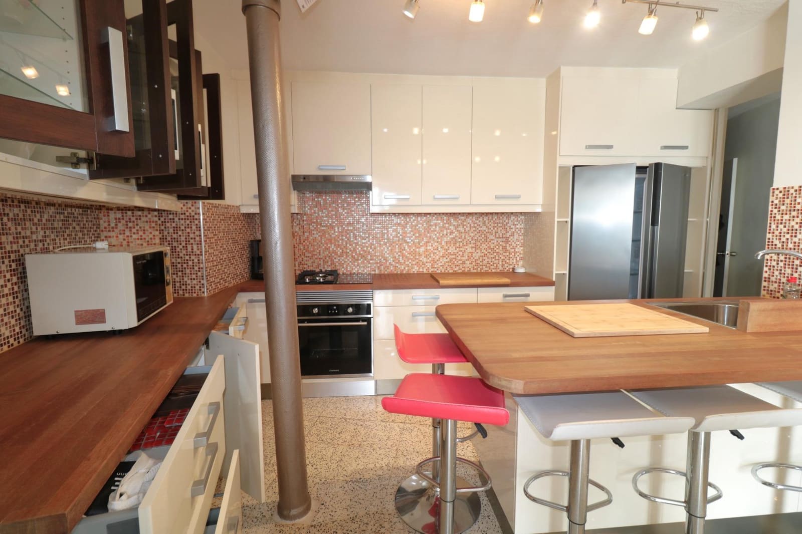 3 camera da letto Appartamento in vendita in Torrevieja - 230.000 € (Rif: 9544047)