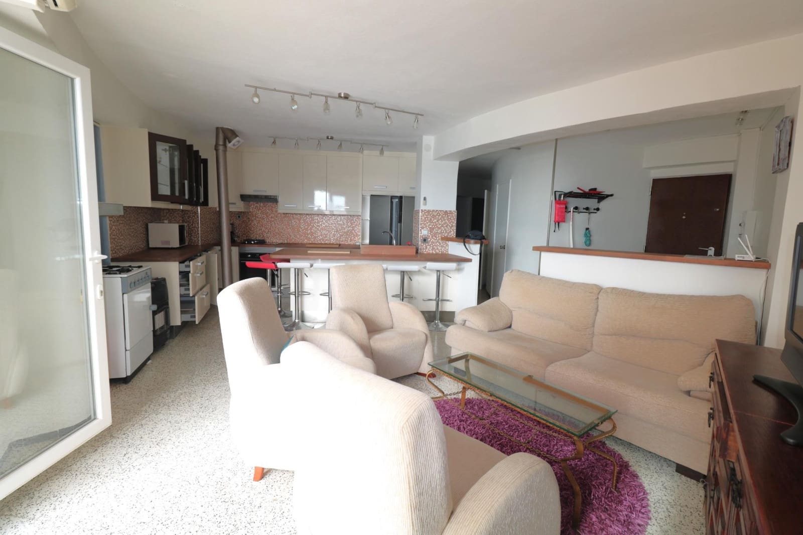3 camera da letto Appartamento in vendita in Torrevieja - 230.000 € (Rif: 9544047)