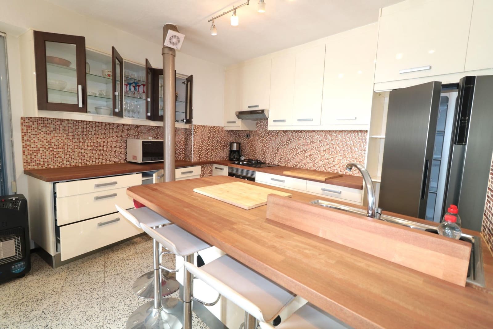 3 camera da letto Appartamento in vendita in Torrevieja - 230.000 € (Rif: 9544047)
