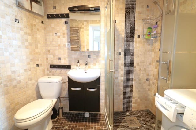 3 camera da letto Appartamento in vendita in Torrevieja - 230.000 € (Rif: 9544047)