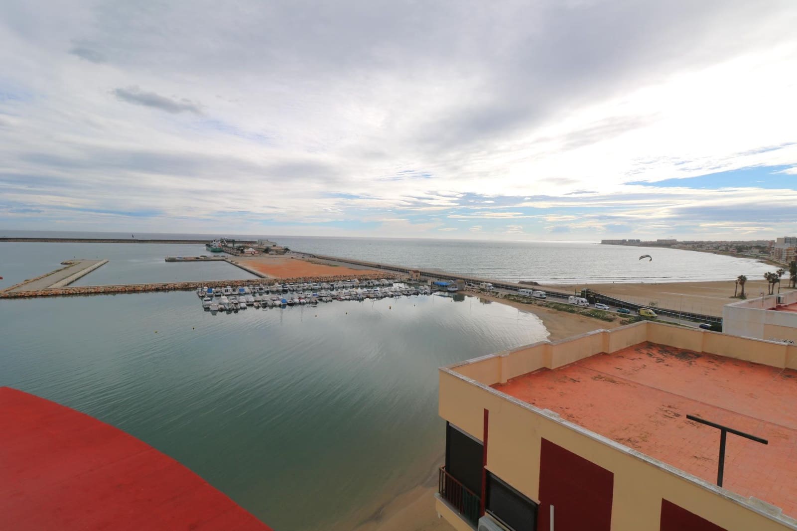 3 camera da letto Appartamento in vendita in Torrevieja - 230.000 € (Rif: 9544047)