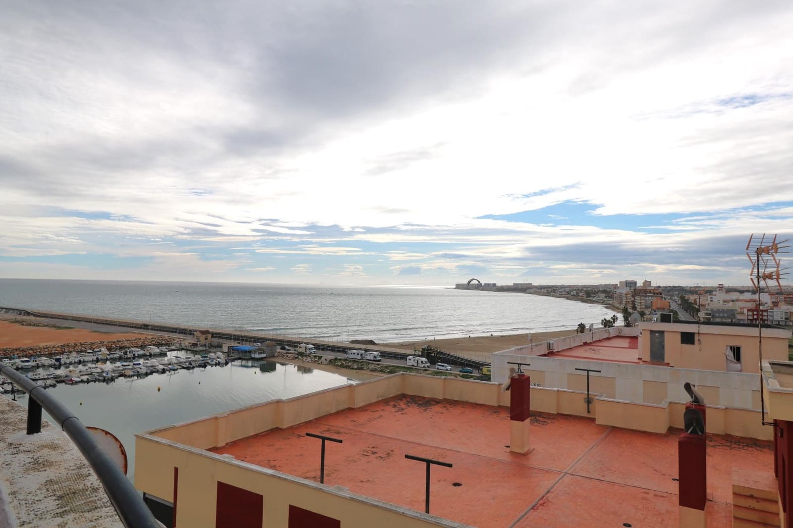 3 camera da letto Appartamento in vendita in Torrevieja - 230.000 € (Rif: 9544047)